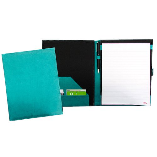 Carpeta para congresos