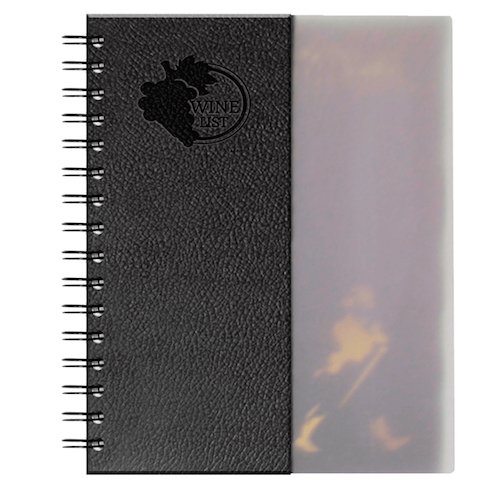 Cuaderno combinado polipro