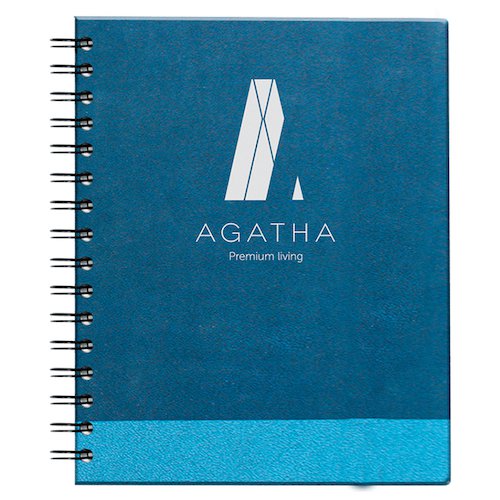 Cuaderno combinado