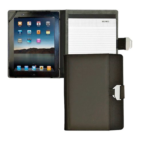 Porta-ipad deluxe